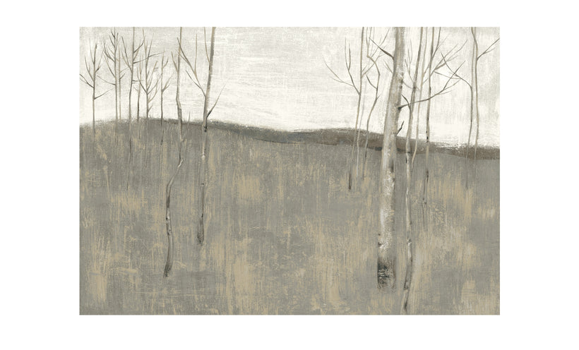 Loneliness I Canvas